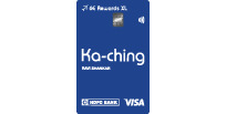 6E Rewards XL - IndiGo HDFC Bank Credit Card